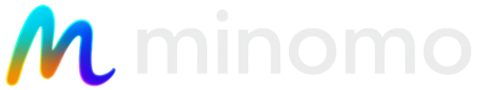 MINOMO Merchant logo